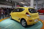 Chery Faira 2008 года